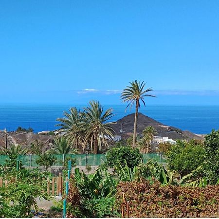 Vv - Casa Clary -Finca Medina Alojera Kültér fotó