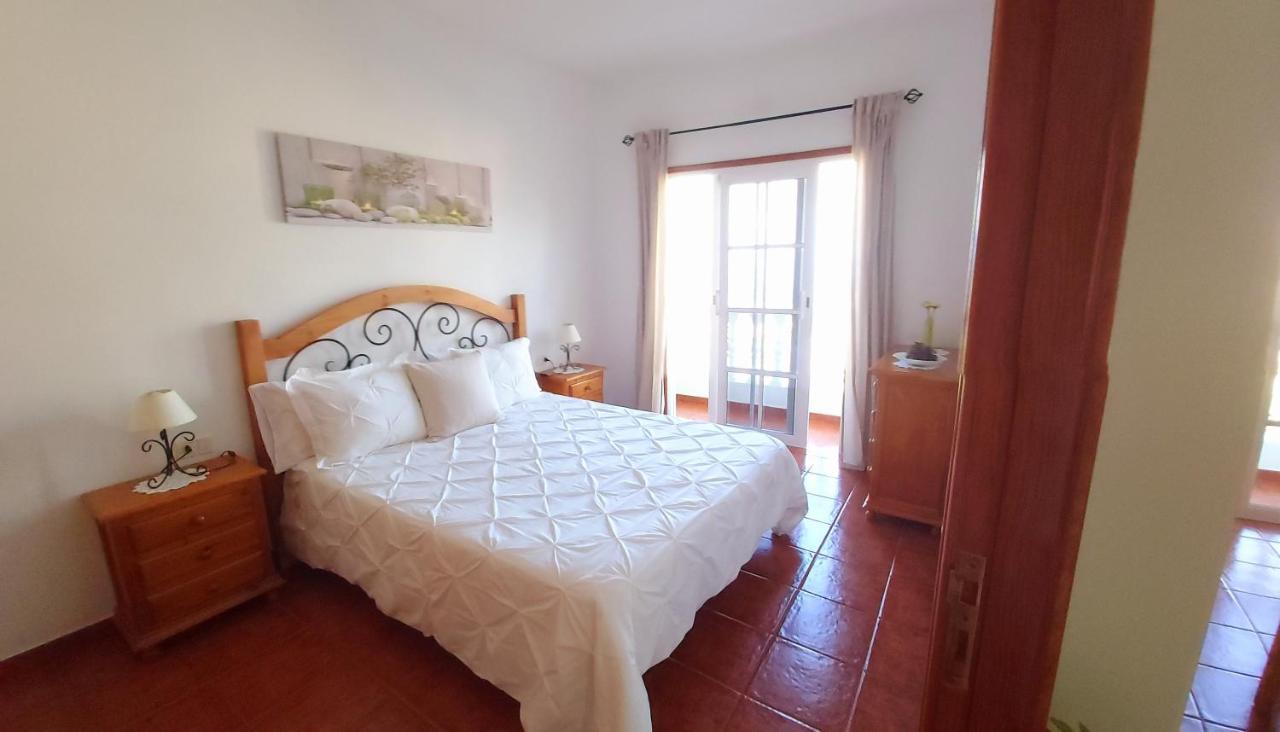 Vv - Casa Clary -Finca Medina Alojera Szoba fotó