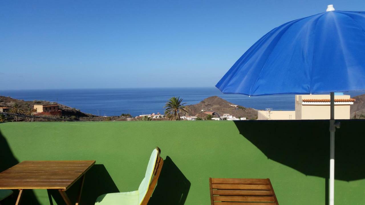 Vv - Casa Clary -Finca Medina Alojera Kültér fotó